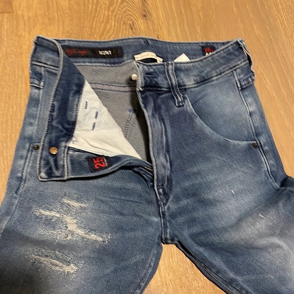 Cycle Italian designer jeans - Picture 4 of 6